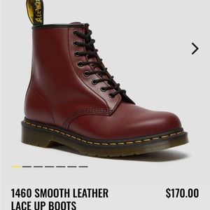 Dr. Martens Boots
